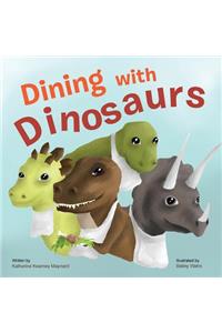 Dining with Dinosaurs