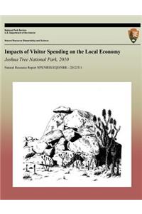 Impacts of Visitor Spending on the Local Economy
