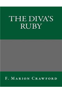 The Diva's Ruby