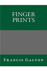 Finger Prints