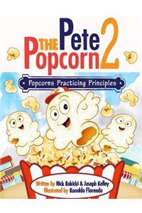Pete the Popcorn 2