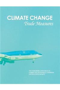 Climate Change Trade Measures