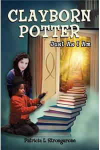 Clayborn Potter