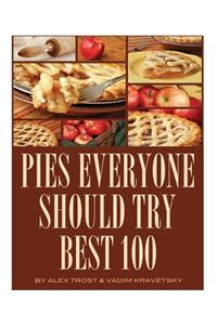 Pies Everyone Should Try
