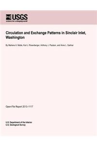 Circulation and Exchange Patterns in Sinclair Inlet, Washington