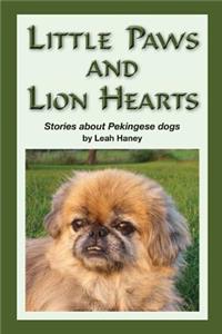 Little Paws and Lion Hearts