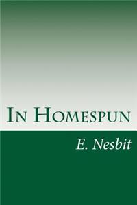 In Homespun