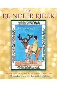 The Reindeer Rider