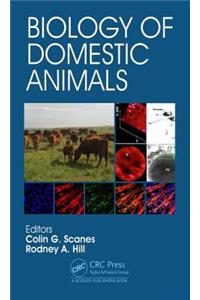 Biology of Domestic Animals