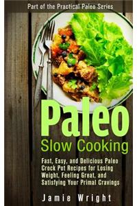 Paleo Slow Cooking