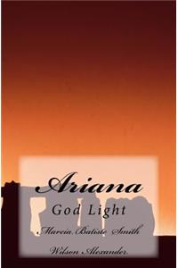 Ariana: God Light