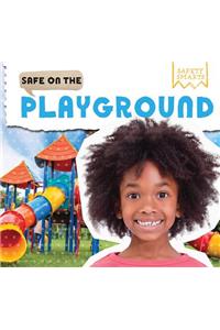 Safe on the Playground