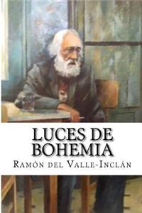 Luces de bohemia