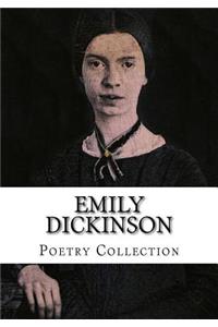 Emily Dickinson, Poetry Collection
