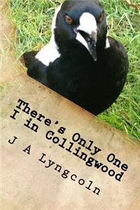 There's Only One I in Collingwood