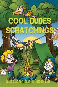 Cool Dudes Scratchings