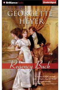 Regency Buck