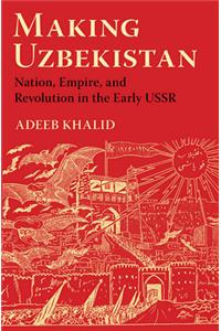 Making Uzbekistan