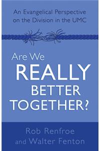 Are We Really Better Together?