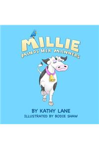 Millie Minds Her Manners