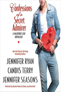 Confessions of a Secret Admirer