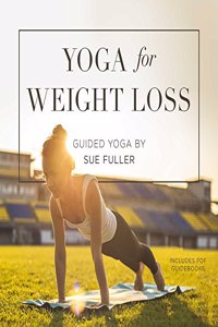 Yoga for Weight Loss Lib/E