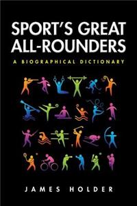 Sport's Great All-Rounders