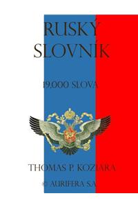Rusky Slovnik