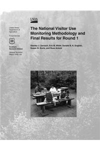 National Visitor Use Monitoring Methodology and Final Results for Round 1