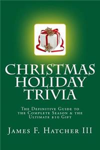 Christmas Holiday Trivia