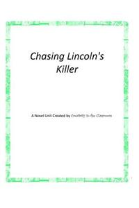 Chasing Lincoln's Killer