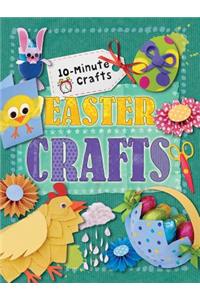 Easter Crafts