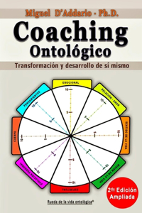 Coaching Ontológico: Transformación y desarrollo de sí mismo