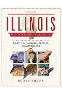 Illinois Wildlife Encyclopedia