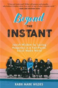 Beyond the Instant