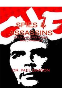 Spies & Assassins