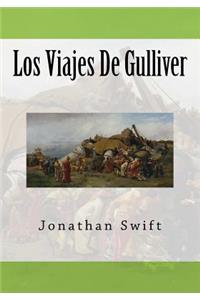 Los Viajes De Gulliver
