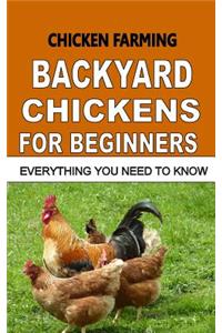 Chicken Farming
