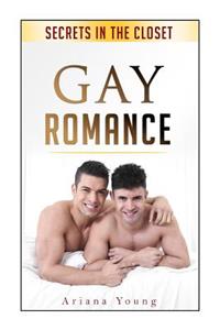 Secrets In The Closet