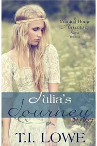 Julia's Journey