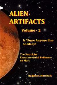 Alien Artifacts Volume - 2