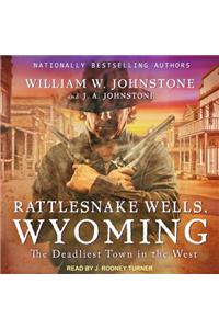 Rattlesnake Wells, Wyoming