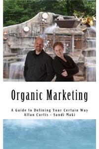Organic Marketing