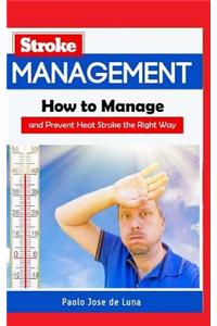 Heat Stroke Management