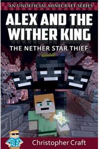 Alex and The Wither King