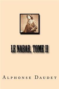 Le Nabab, Tome II