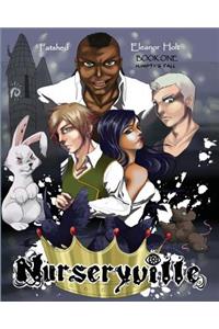 Nurseryville Book One