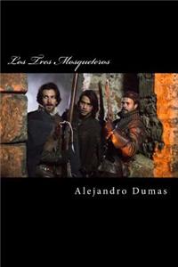 Los Tres Mosqueteros