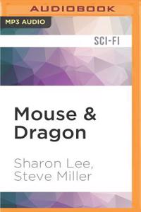 Mouse & Dragon