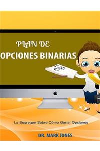 Plan De Opciones Binarias